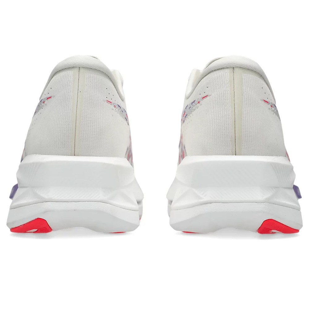 アシックス（ASICS）（レディース）【先行予約商品】 ランニングシューズ トレーニングシューズ 部活 ソニックブラスト ホワイト 1012B862.100