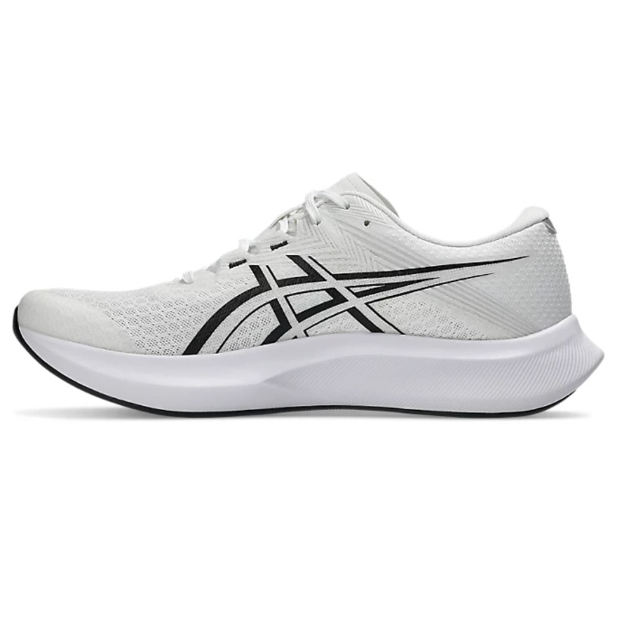 アシックス（ASICS）（レディース）ランニングシューズ トレーニングシューズ 部活 ハイパー スピード 5 ホワイト ブラック 1012B863.100