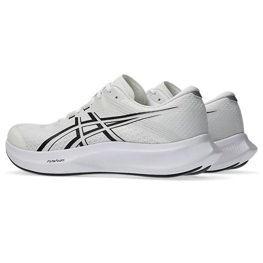 アシックス（ASICS）（レディース）ランニングシューズ トレーニングシューズ 部活 ハイパー スピード 5 ホワイト ブラック 1012B863.100