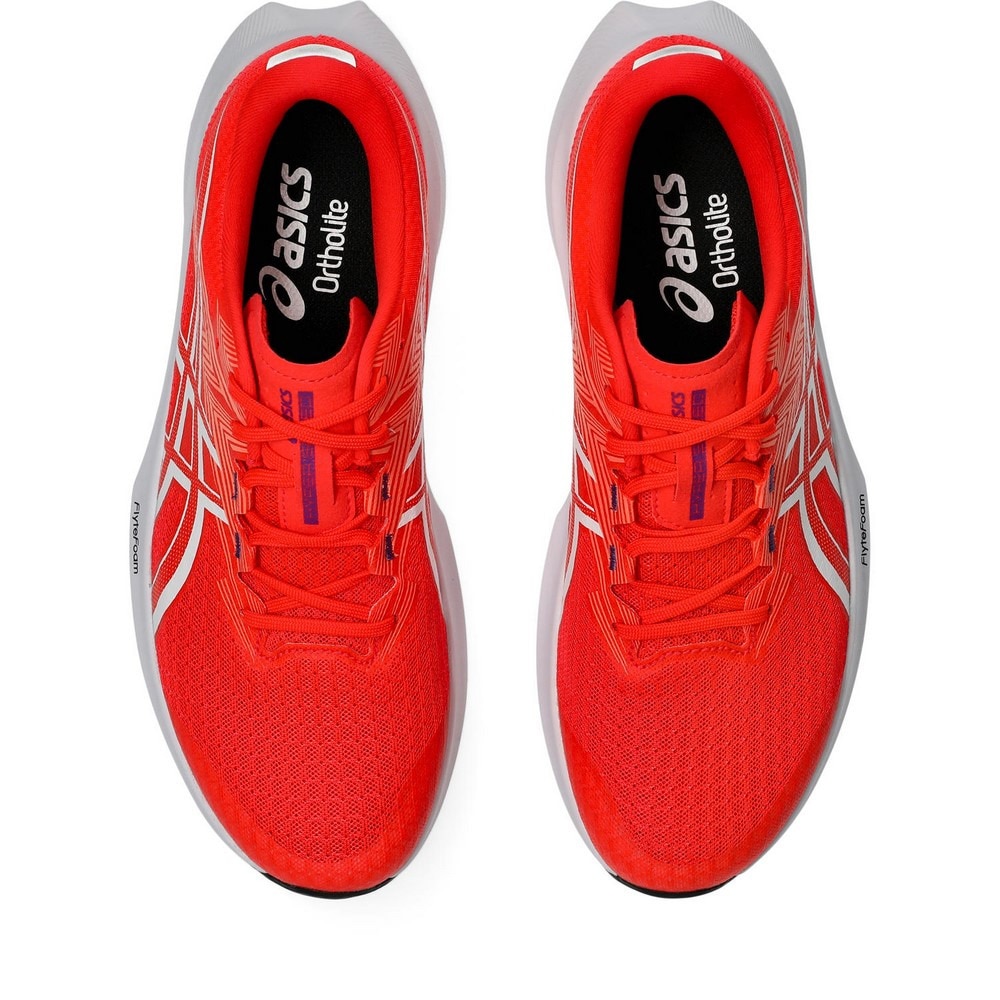 アシックス（ASICS）（レディース）【先行予約商品】 ランニング トレーニングシューズ HYPER SPEED 5 1012B863.600