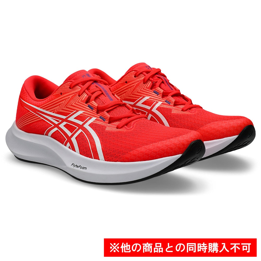 アシックス（ASICS）（レディース）【先行予約商品】 ランニング トレーニングシューズ HYPER SPEED 5 1012B863.600