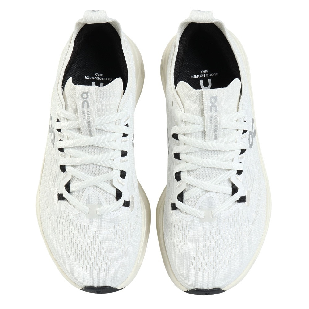 オン（On）（レディース）ランニングシューズ トレーニングシューズ 部活 Cloudsurfer Max ワイド 3WF30571200