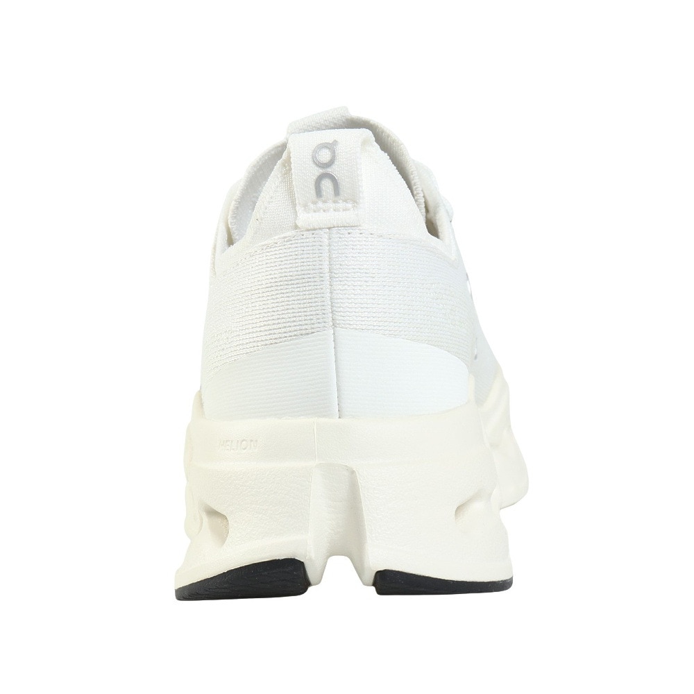 オン（On）（レディース）ランニングシューズ トレーニングシューズ 部活 Cloudsurfer Max ワイド 3WF30571200