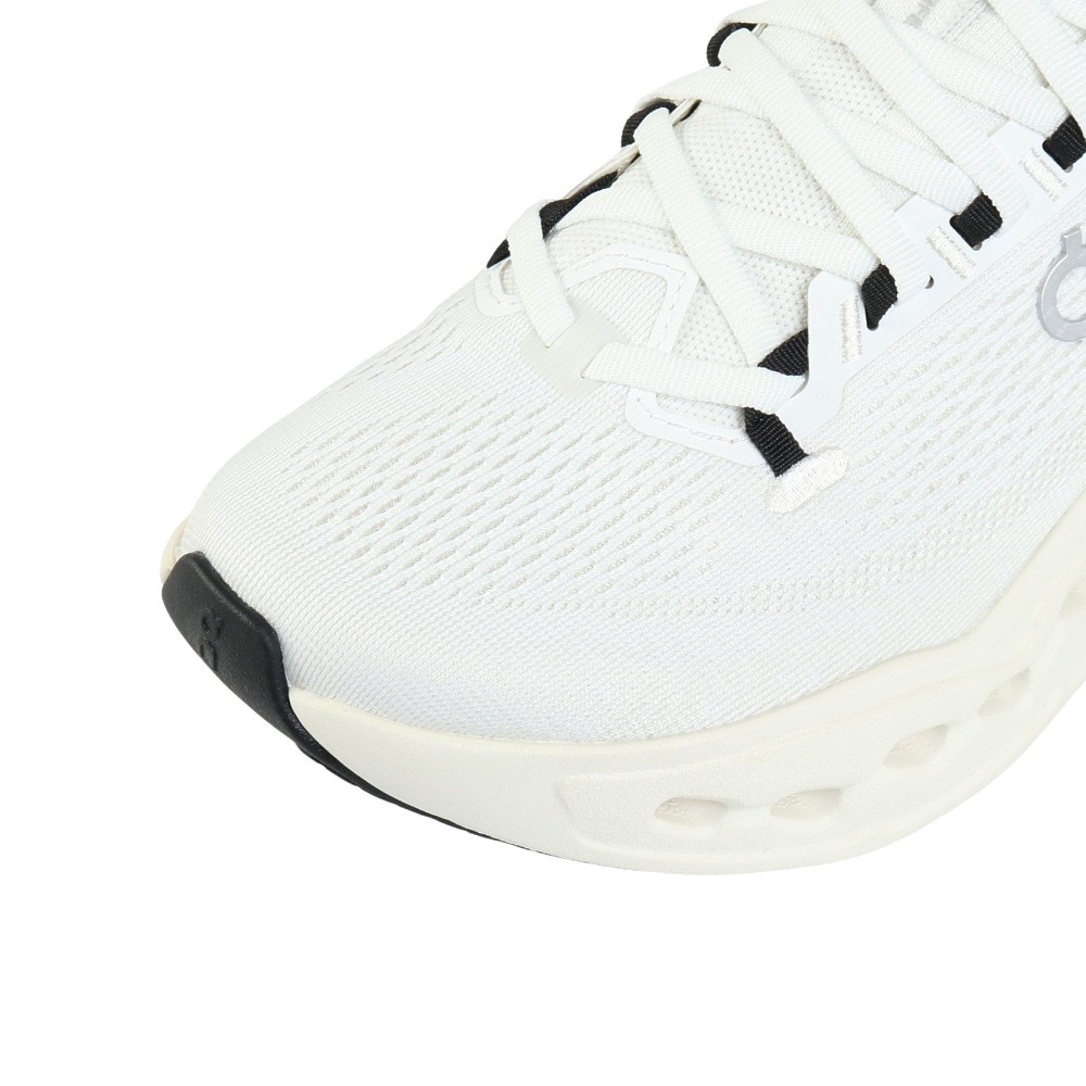 オン（On）（レディース）ランニングシューズ トレーニングシューズ 部活 Cloudsurfer Max ワイド 3WF30571200