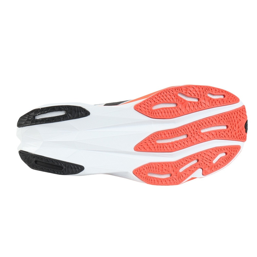 ニューバランス（new balance）（レディース）ランニングシューズ トレーニングシューズ 部活 FuelCell Pvlse v1 WFCNPCR B