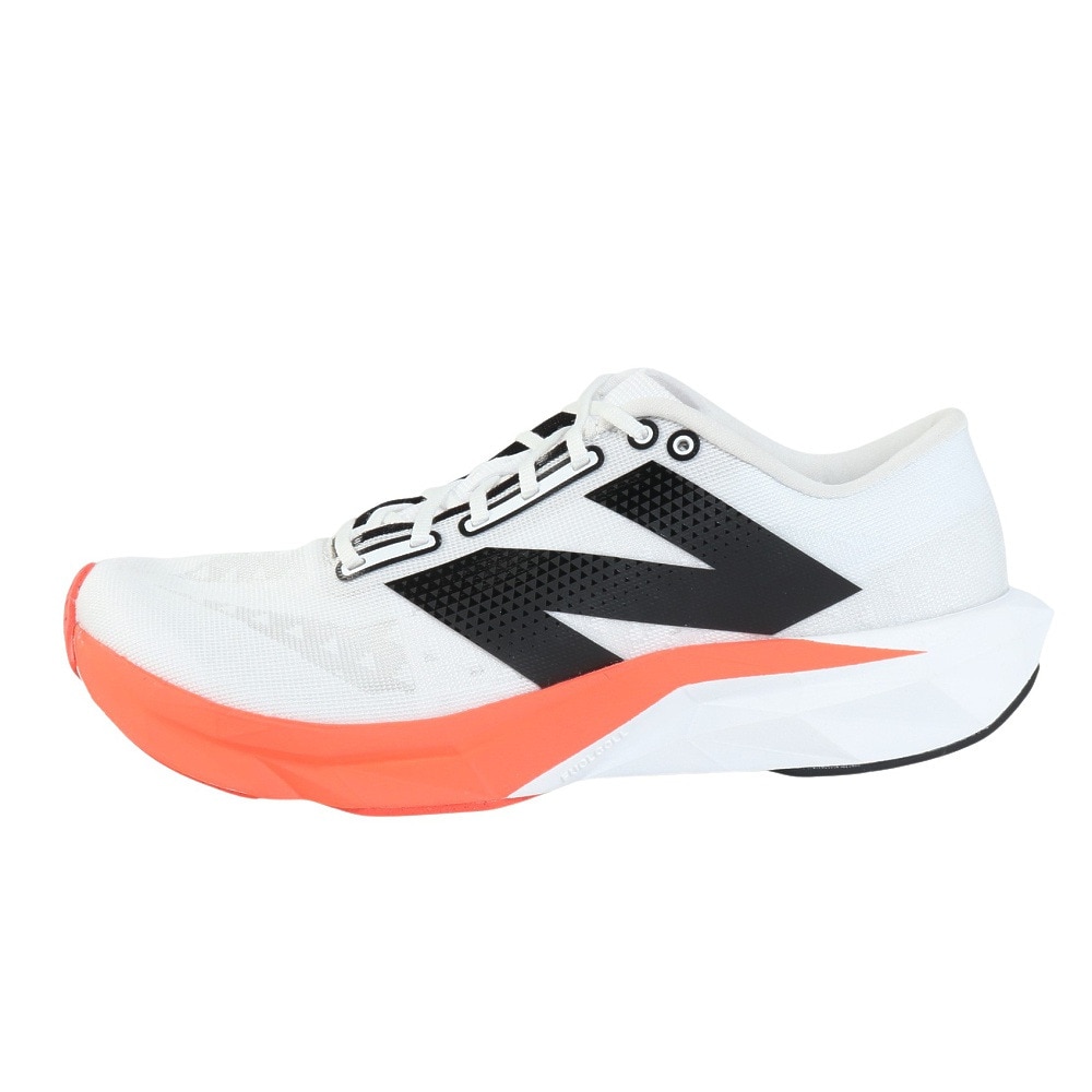 ニューバランス（new balance）（レディース）ランニングシューズ トレーニングシューズ 部活 FuelCell Pvlse v1 WFCNPCR B