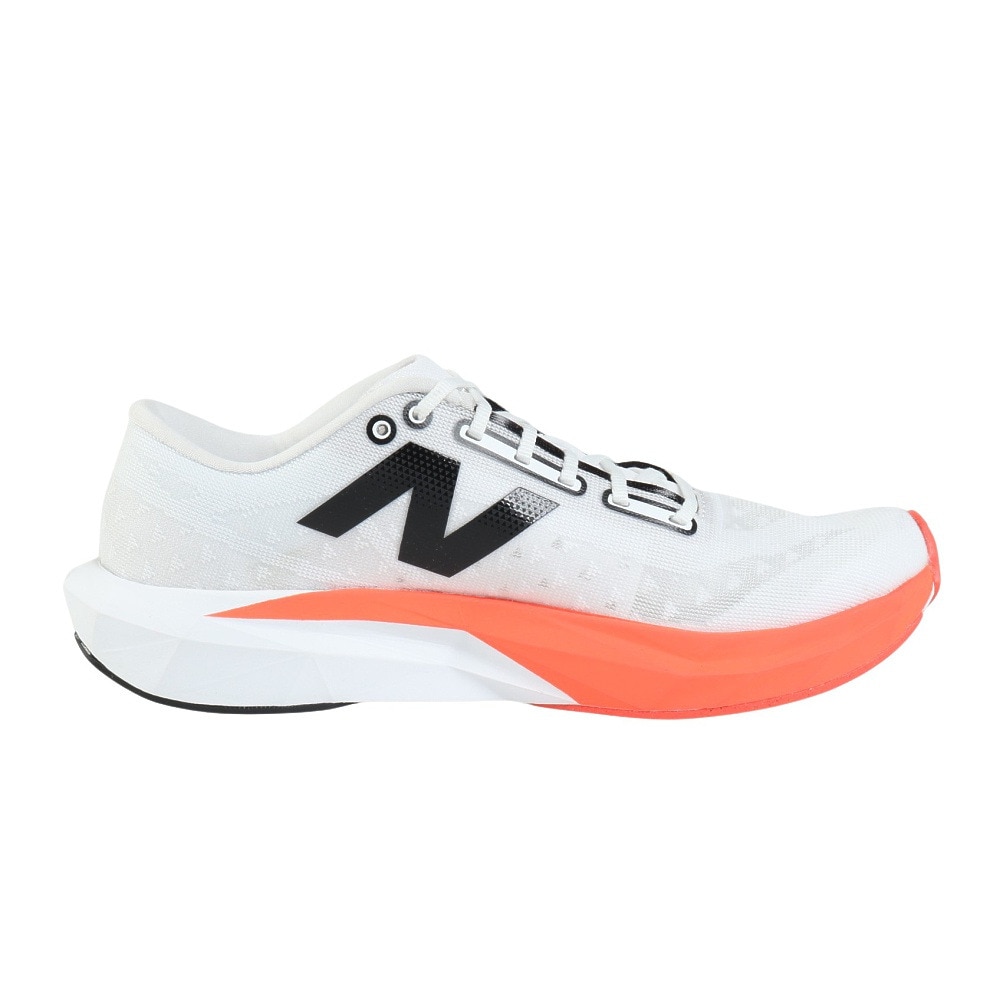 ニューバランス（new balance）（レディース）ランニングシューズ トレーニングシューズ 部活 FuelCell Pvlse v1 WFCNPCR B