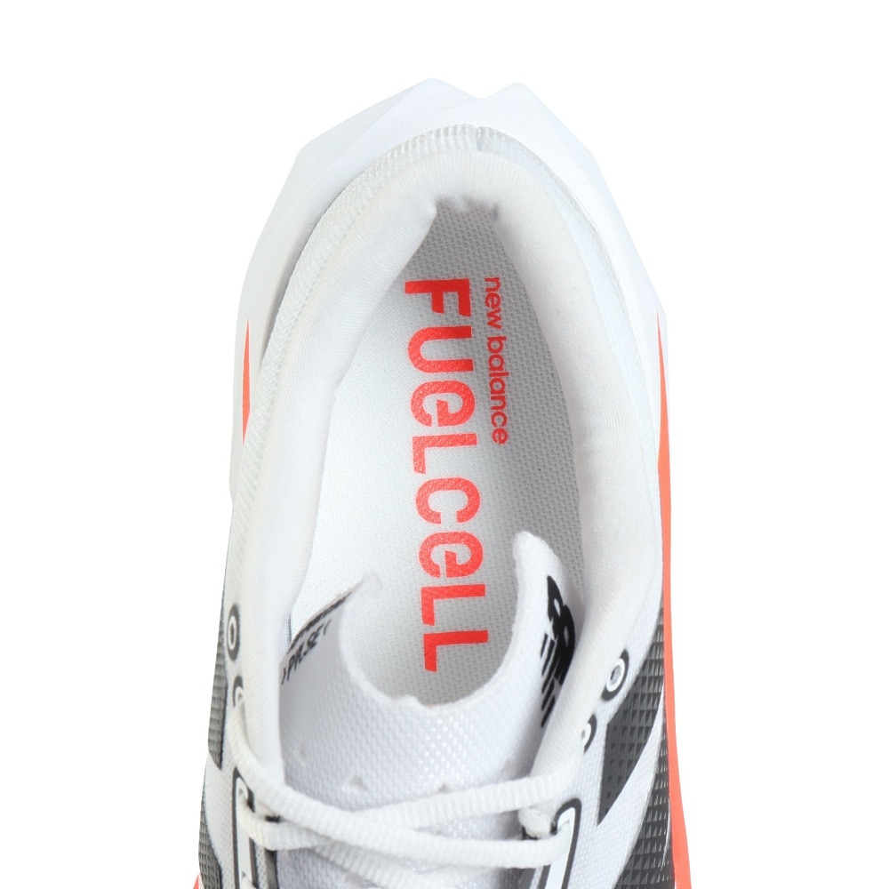 ニューバランス（new balance）（レディース）ランニングシューズ トレーニングシューズ 部活 FuelCell Pvlse v1 WFCNPCR B