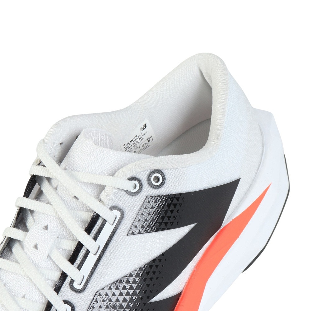 ニューバランス（new balance）（レディース）ランニングシューズ トレーニングシューズ 部活 FuelCell Pvlse v1 WFCNPCR B