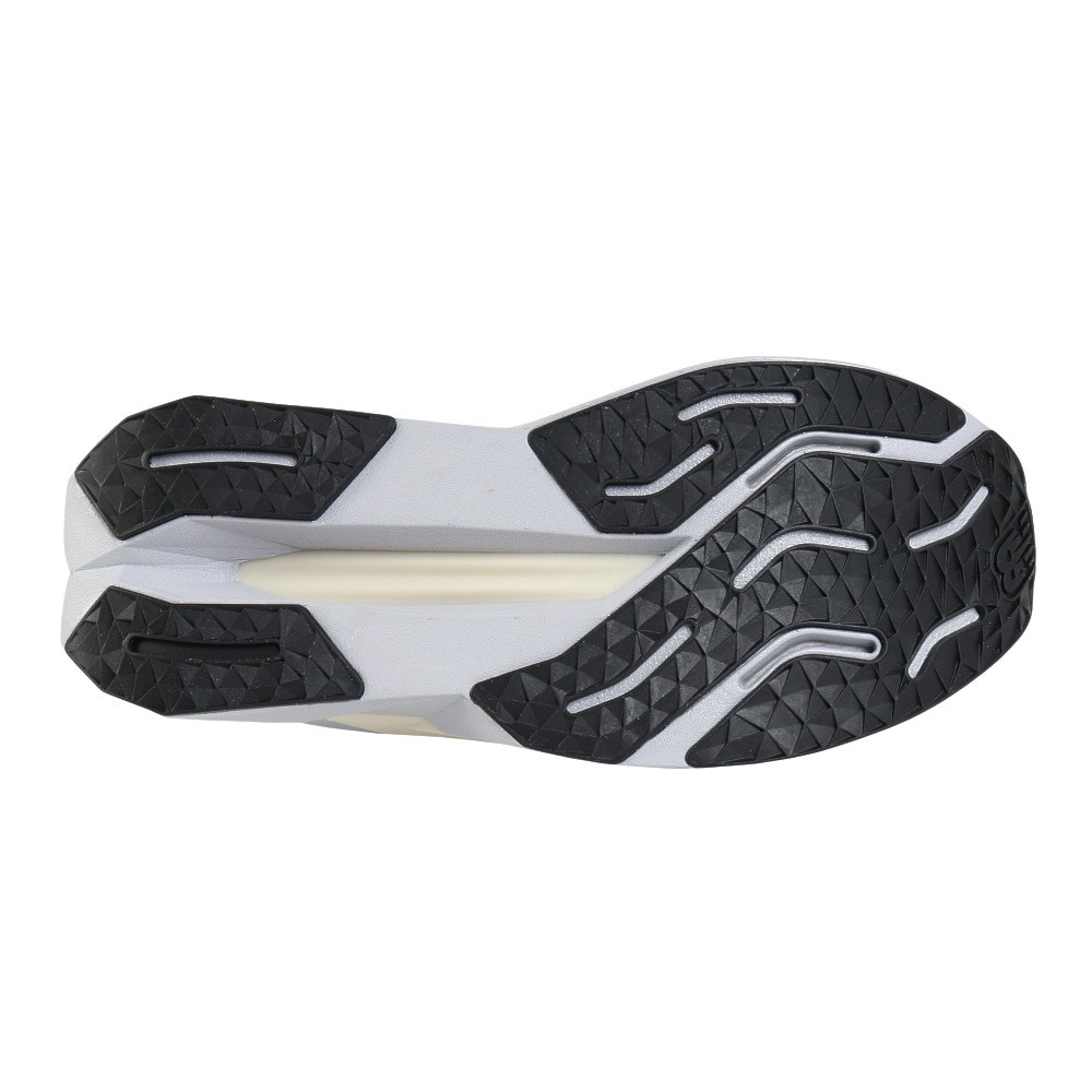 ニューバランス（new balance）（レディース）ランニングシューズ トレーニングシューズ 部活 FuelCell Propel v5 WFCPRCG5 B