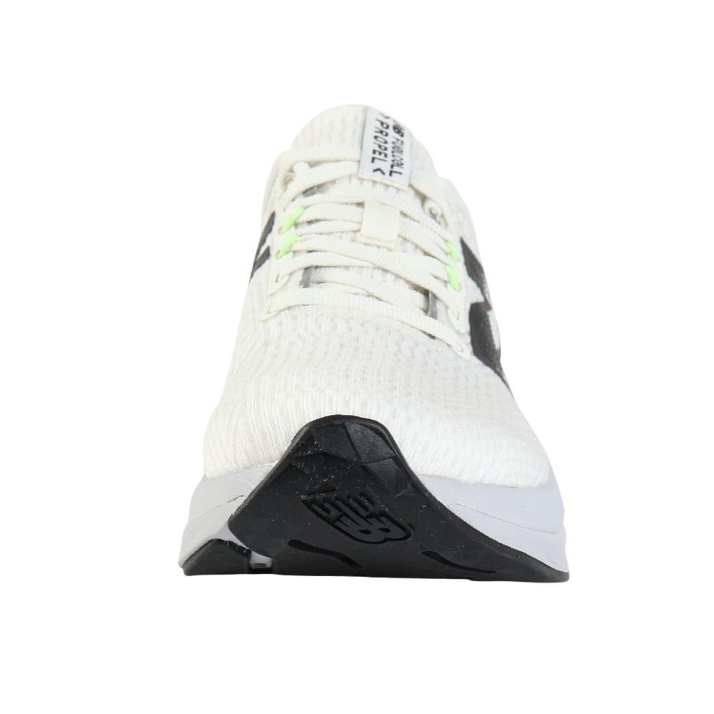 ニューバランス（new balance）（レディース）ランニングシューズ トレーニングシューズ 部活 FuelCell Propel v5 WFCPRCG5 B