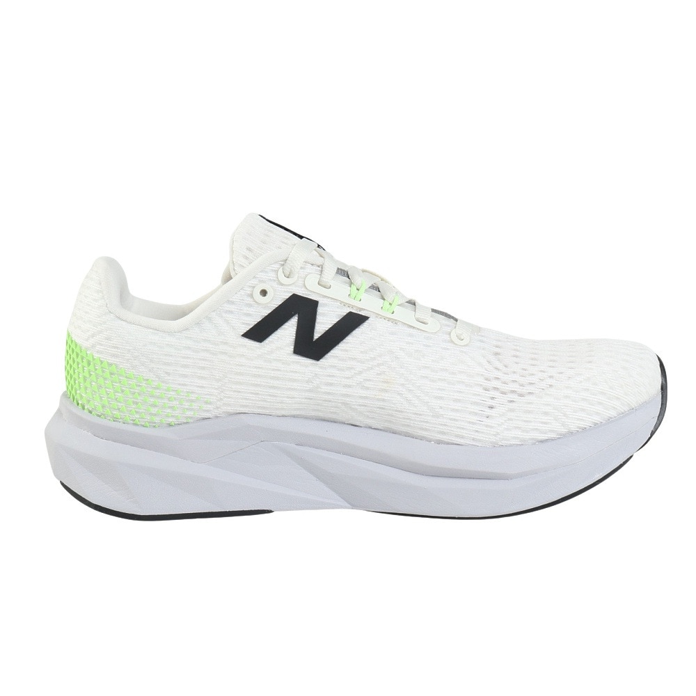 ニューバランス（new balance）（レディース）ランニングシューズ トレーニングシューズ 部活 FuelCell Propel v5 WFCPRCG5 B