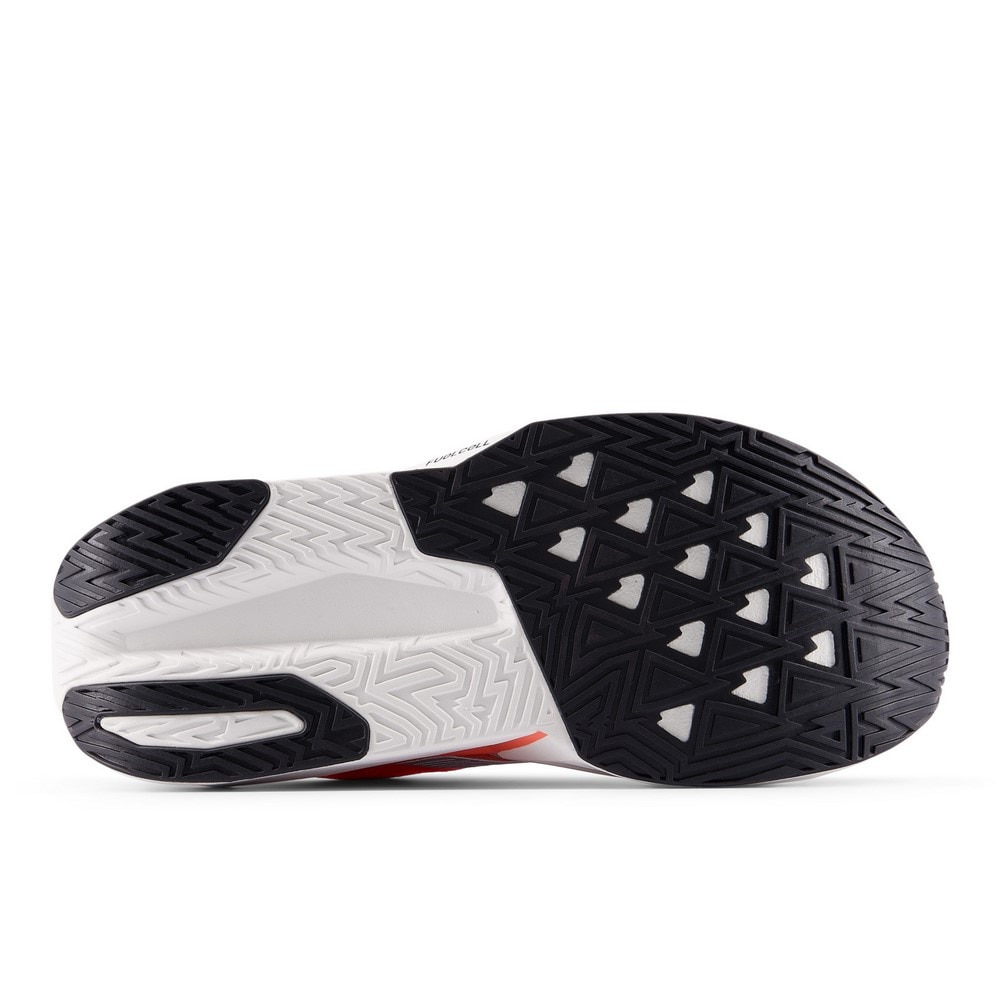 ニューバランス（new balance）（レディース）【先行予約商品】 ランニングシューズ トレーニングシューズ 部活FuelCell Rebel v5 WFCXL5A B