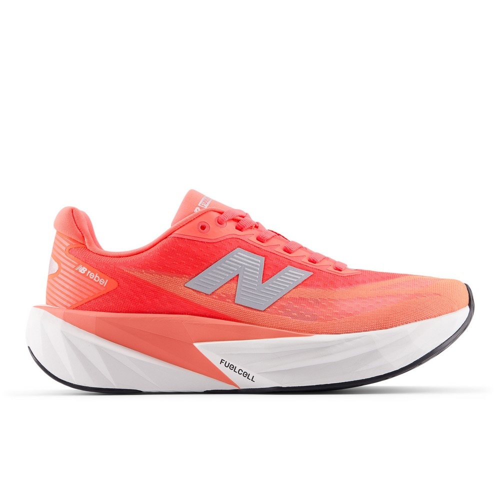 ニューバランス（new balance）（レディース）【先行予約商品】 ランニングシューズ トレーニングシューズ 部活FuelCell Rebel v5 WFCXL5A B
