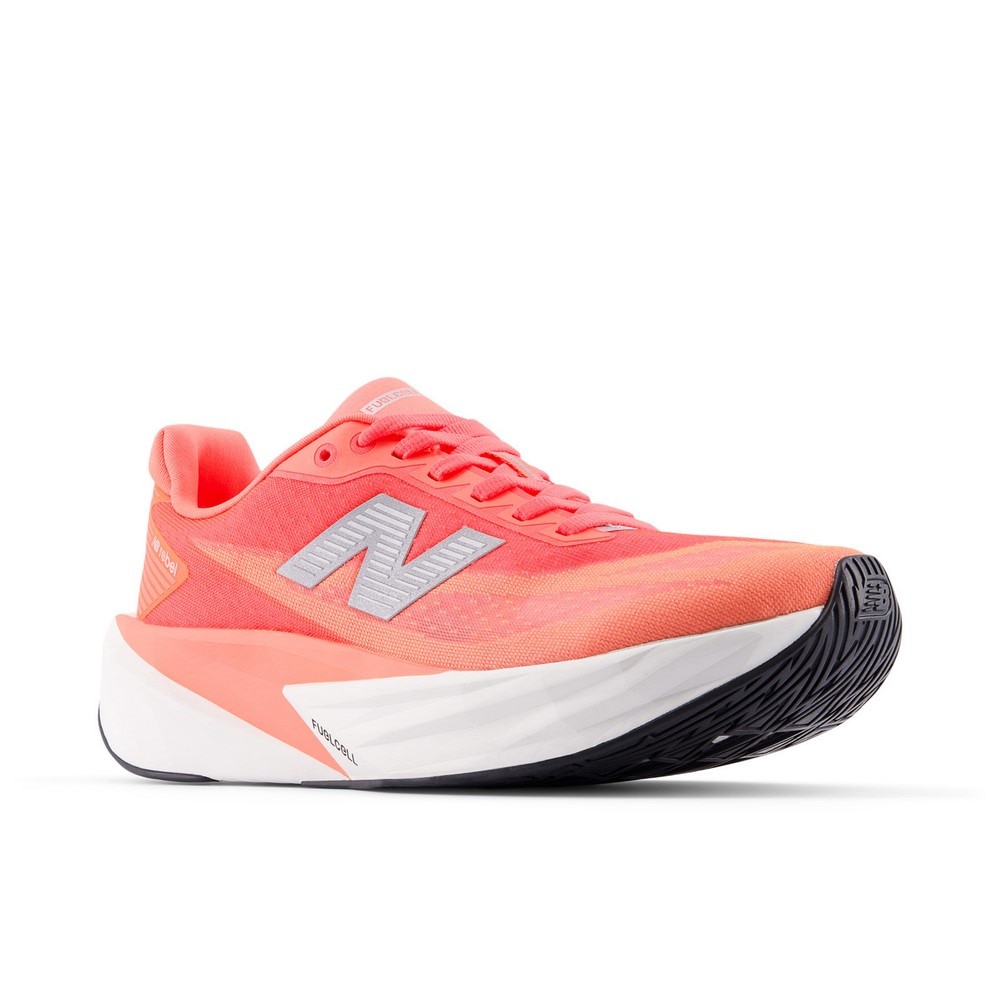ニューバランス（new balance）（レディース）【先行予約商品】 ランニングシューズ トレーニングシューズ 部活FuelCell Rebel v5 WFCXL5A B