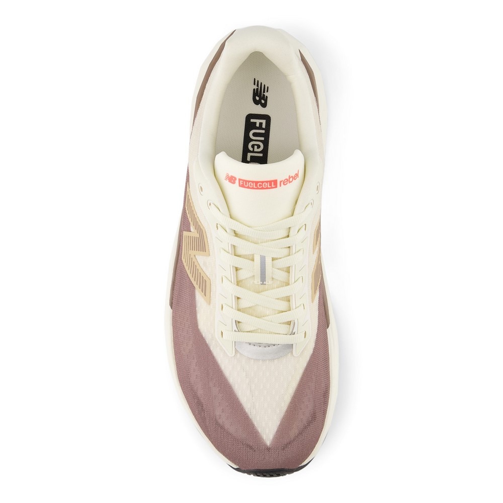ニューバランス（new balance）（レディース）【先行予約商品】 ランニングシューズ トレーニングシューズ 部活FuelCell Rebel v5 WFCXLJ5 D