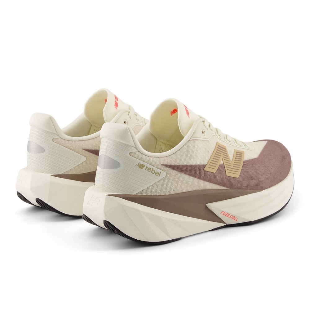 ニューバランス（new balance）（レディース）【先行予約商品】 ランニングシューズ トレーニングシューズ 部活FuelCell Rebel v5 WFCXLJ5 D