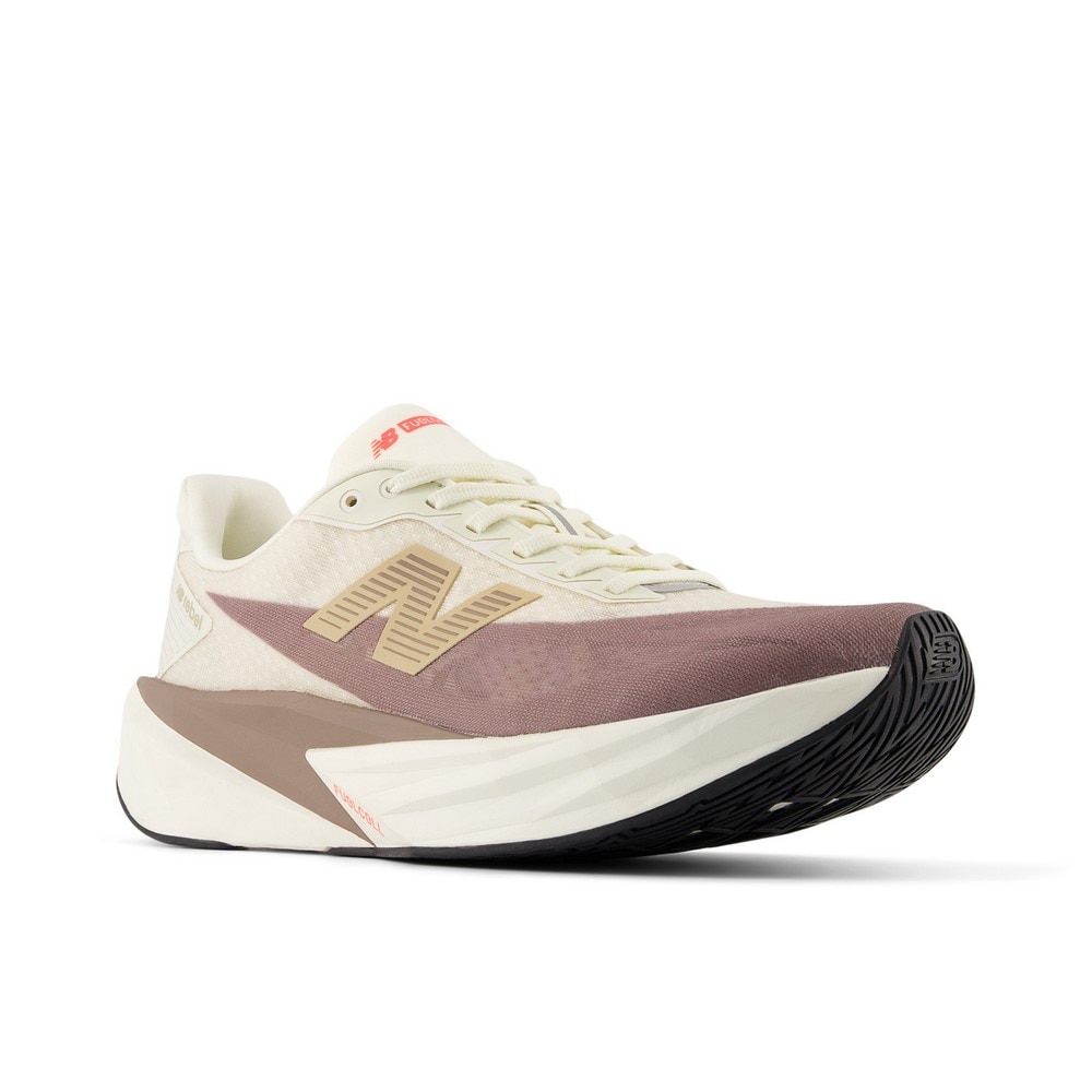ニューバランス（new balance）（レディース）【先行予約商品】 ランニングシューズ トレーニングシューズ 部活FuelCell Rebel v5 WFCXLJ5 D