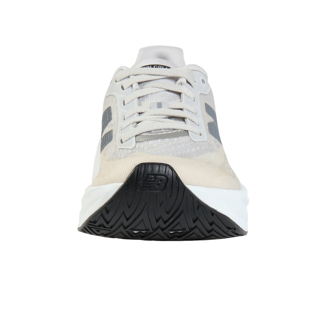 ニューバランス（new balance）（レディース）ランニングシューズ トレーニングシューズ 部活 FuelCell Rebel v5 WFCXLX5B