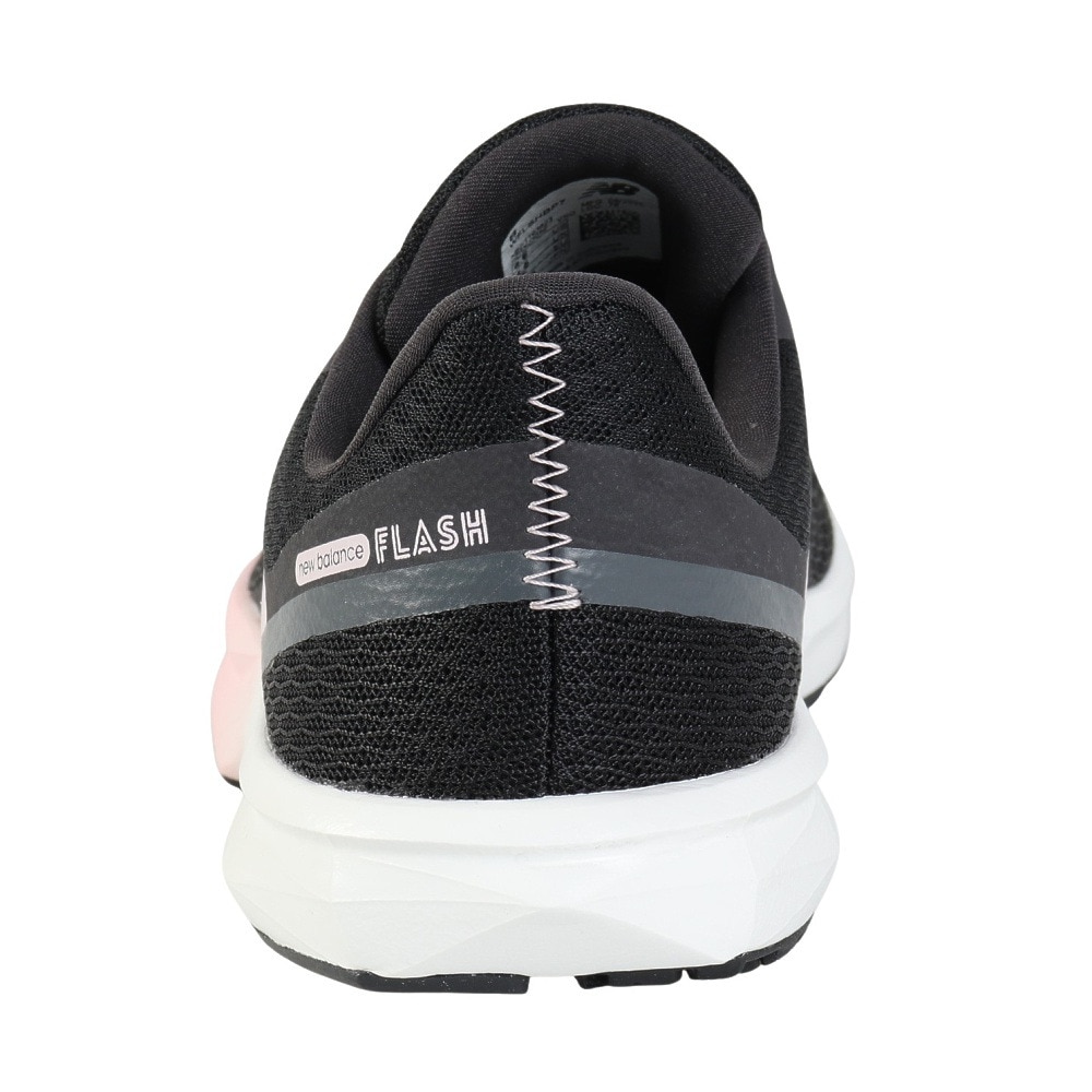 ニューバランス（new balance）（レディース）ランニングシューズ トレーニングシューズ 部活 DynaSoft Flash v7 WFLSHBP7 B
