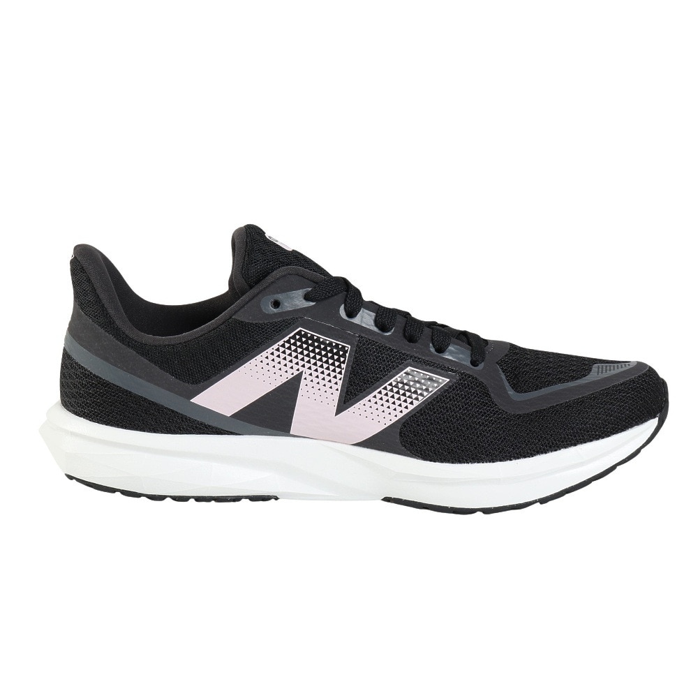 ニューバランス（new balance）（レディース）ランニングシューズ トレーニングシューズ 部活 DynaSoft Flash v7 WFLSHBP7 B
