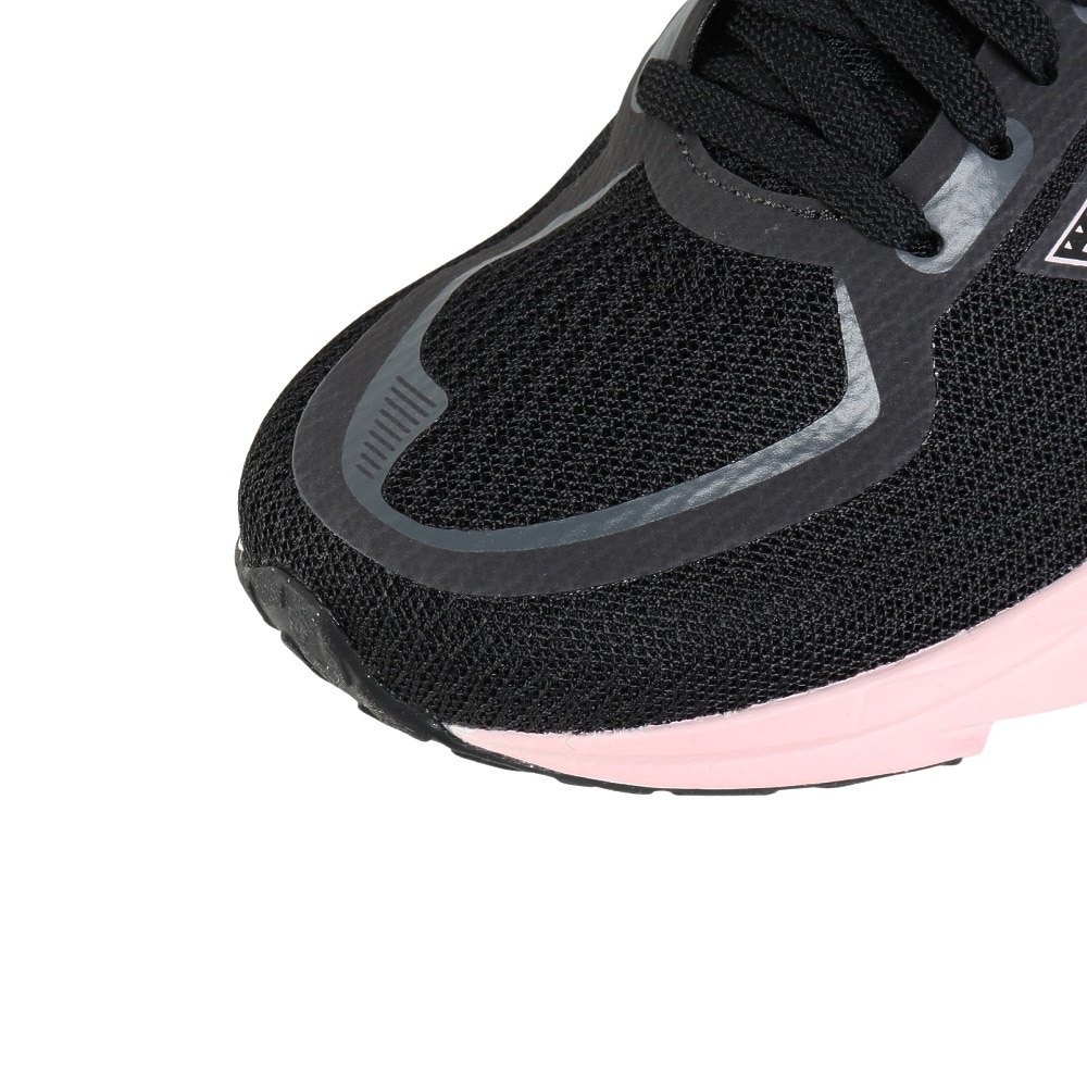 ニューバランス（new balance）（レディース）ランニングシューズ トレーニングシューズ 部活 DynaSoft Flash v7 WFLSHBP7 B
