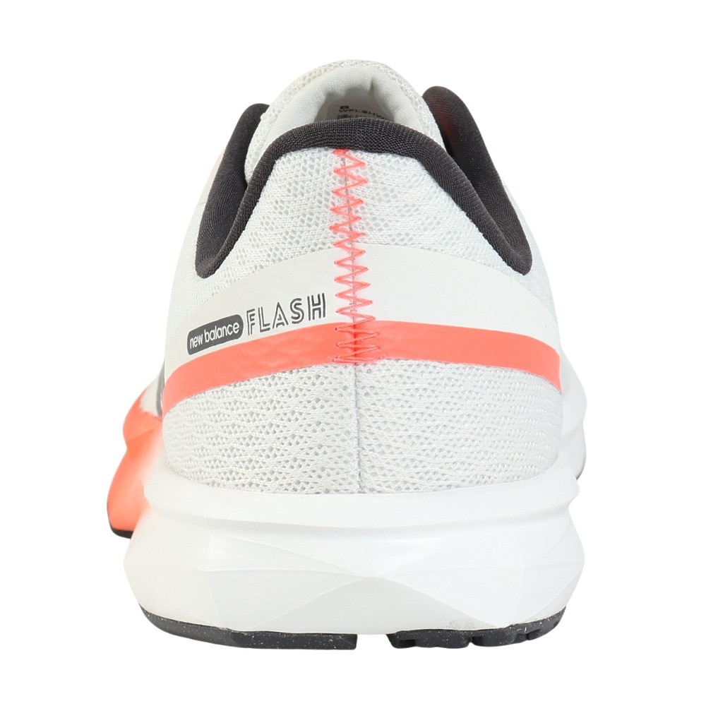 ニューバランス（new balance）（レディース）ランニングシューズ トレーニングシューズ 部活 DynaSoft Flash v7 WFLSHWR7 B