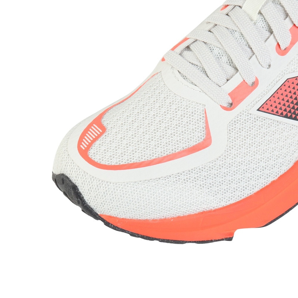 ニューバランス（new balance）（レディース）ランニングシューズ トレーニングシューズ 部活 DynaSoft Flash v7 WFLSHWR7 B