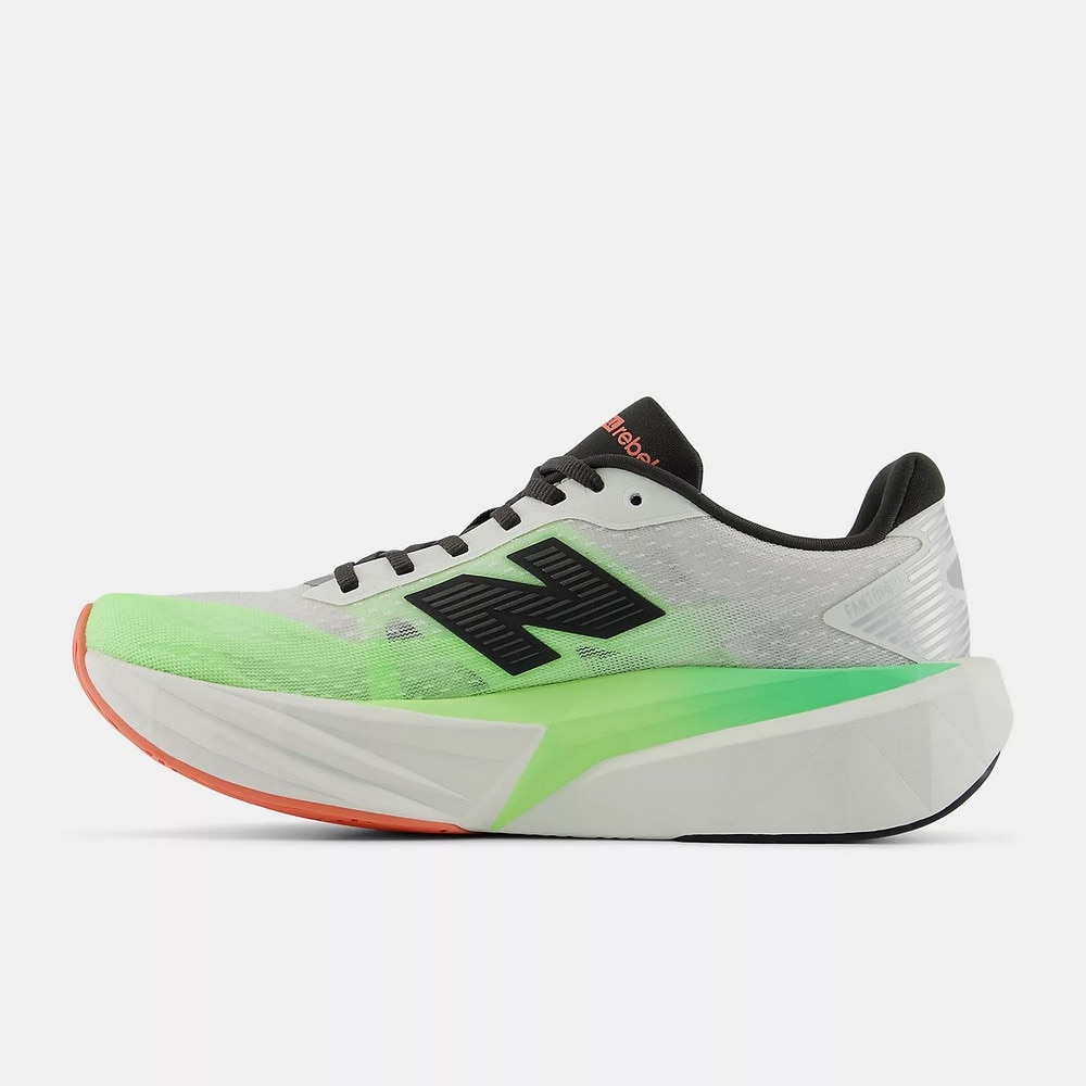 ニューバランス（new balance）（レディース）ランニングシューズ トレーニングシューズ 部活 FuelCell Rebel v5 WFCXEM5B
