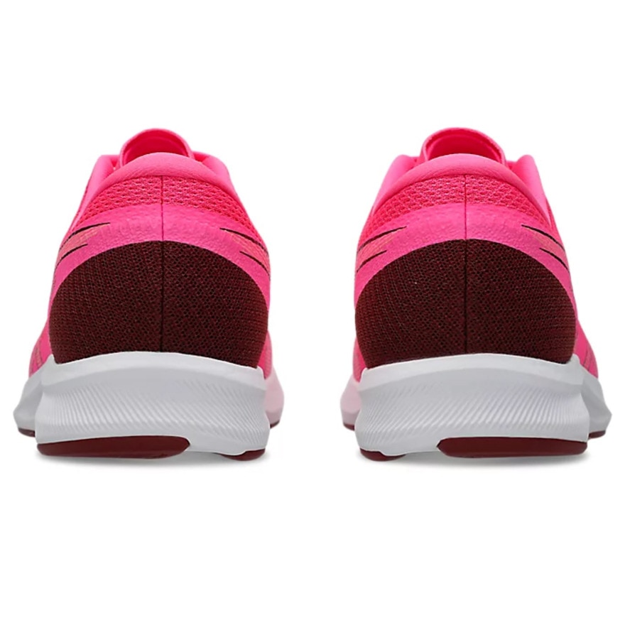 アシックス（ASICS）（レディース）ランニングシューズ トレーニングシューズ 部活 ライト レーサー 6 ピンク 1012B764.701 