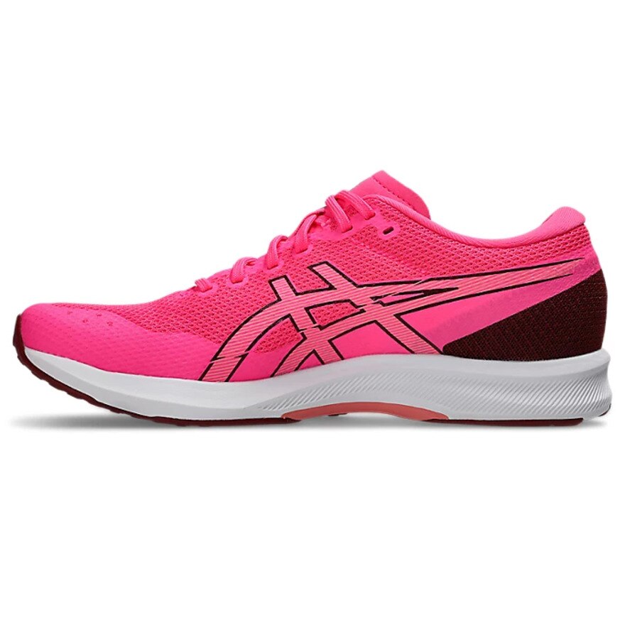 アシックス（ASICS）（レディース）ランニングシューズ トレーニングシューズ 部活 ライト レーサー 6 ピンク 1012B764.701 