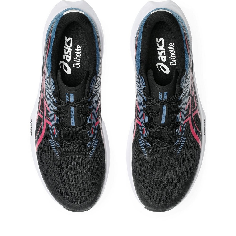 アシックス（ASICS）（レディース）【先行予約商品】 ランニング トレーニングシューズ HYPER SPEED 5 1012B863.001