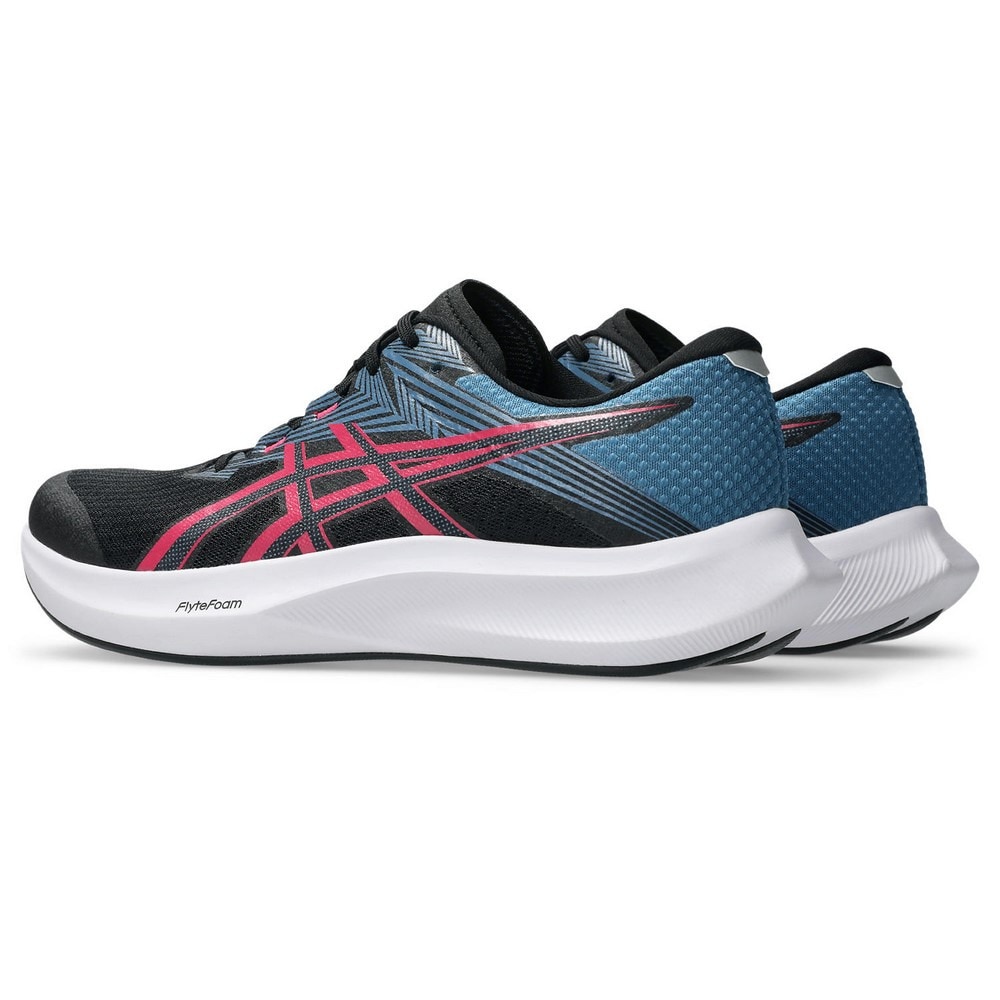 アシックス（ASICS）（レディース）【先行予約商品】 ランニング トレーニングシューズ HYPER SPEED 5 1012B863.001