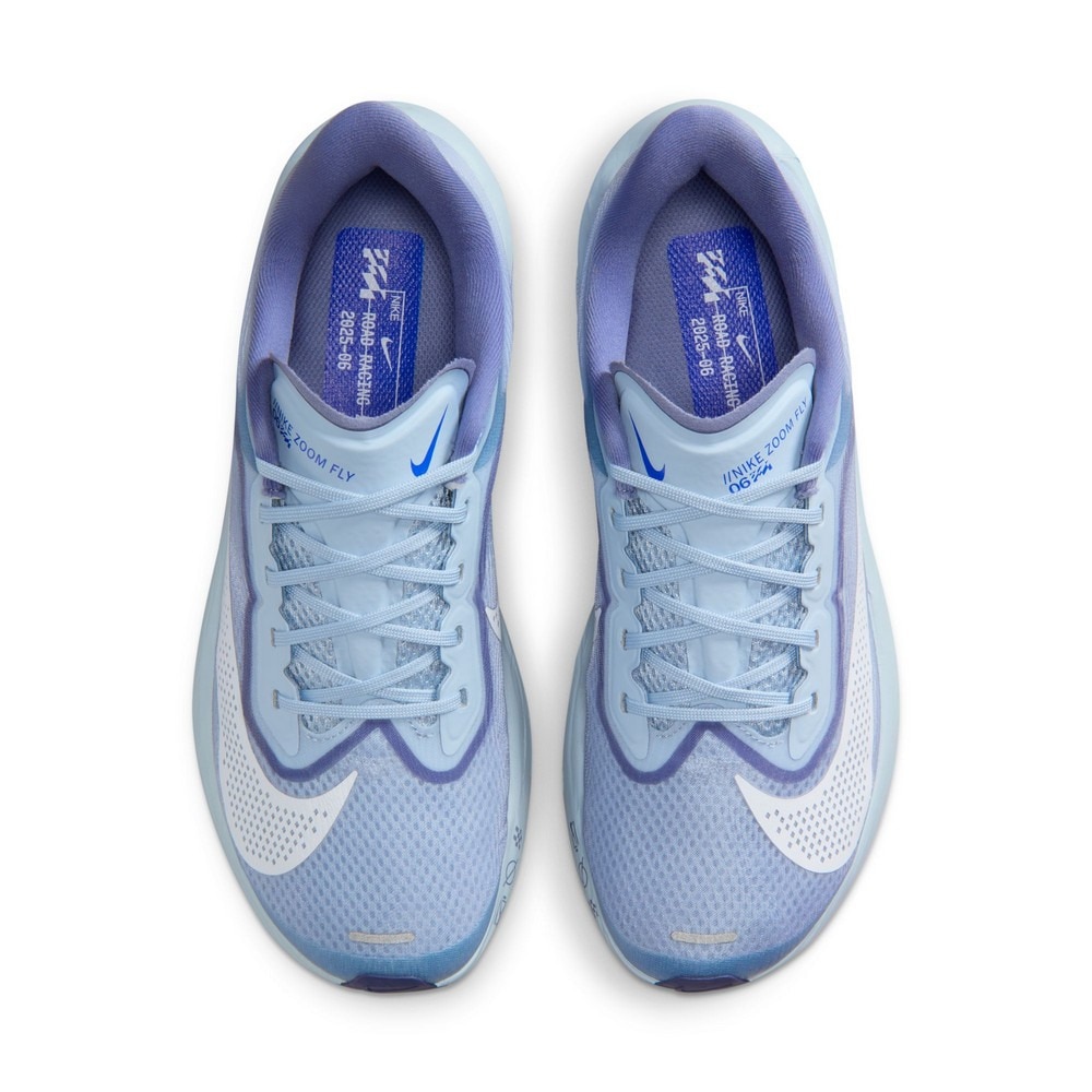 ナイキ（NIKE）（レディース）ランニングシューズ トレーニングシューズ 部活 ズーム フライ 6 FN8455-401