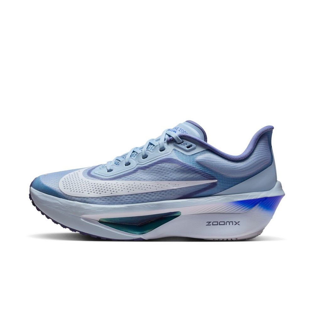 ナイキ（NIKE）（レディース）ランニングシューズ トレーニングシューズ 部活 ズーム フライ 6 FN8455-401