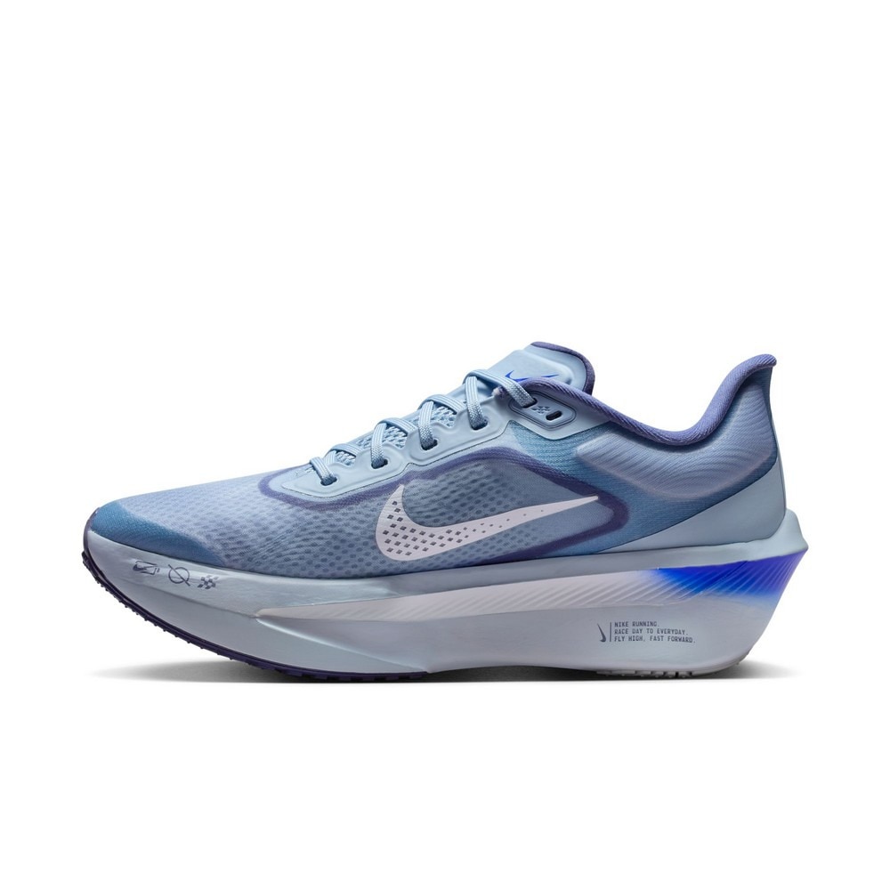 ナイキ（NIKE）（レディース）ランニングシューズ トレーニングシューズ 部活 ズーム フライ 6 FN8455-401