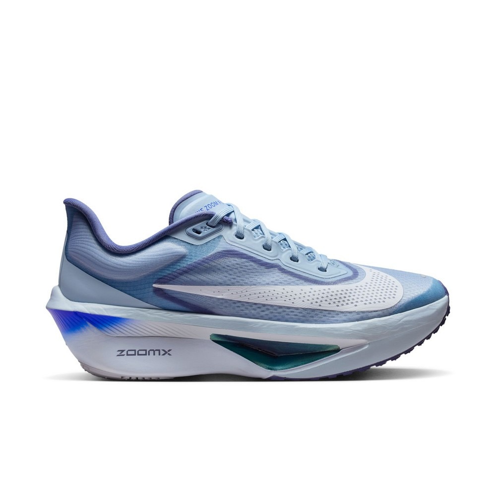 ナイキ（NIKE）（レディース）ランニングシューズ トレーニングシューズ 部活 ズーム フライ 6 FN8455-401