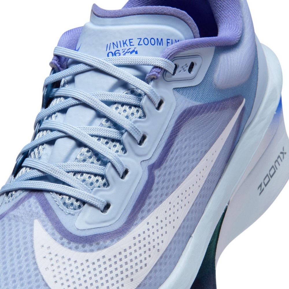 ナイキ（NIKE）（レディース）ランニングシューズ トレーニングシューズ 部活 ズーム フライ 6 FN8455-401