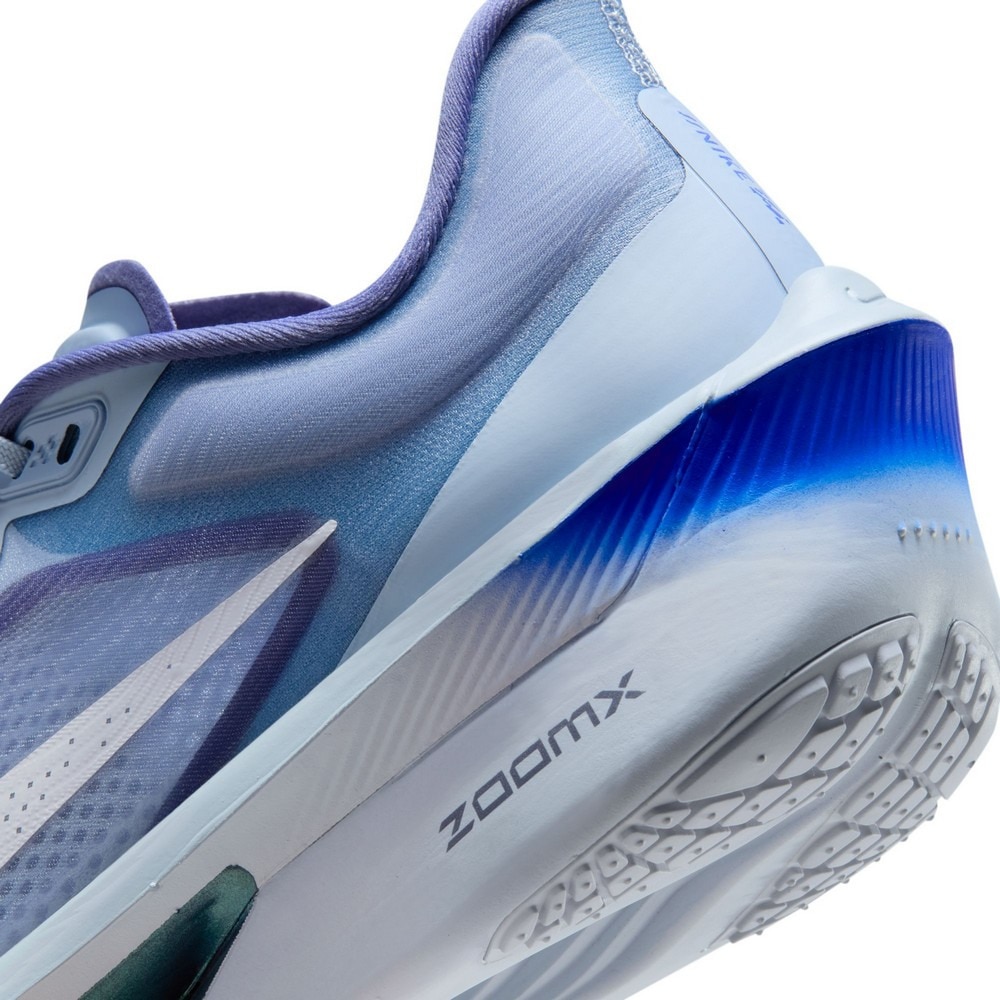 ナイキ（NIKE）（レディース）ランニングシューズ トレーニングシューズ 部活 ズーム フライ 6 FN8455-401