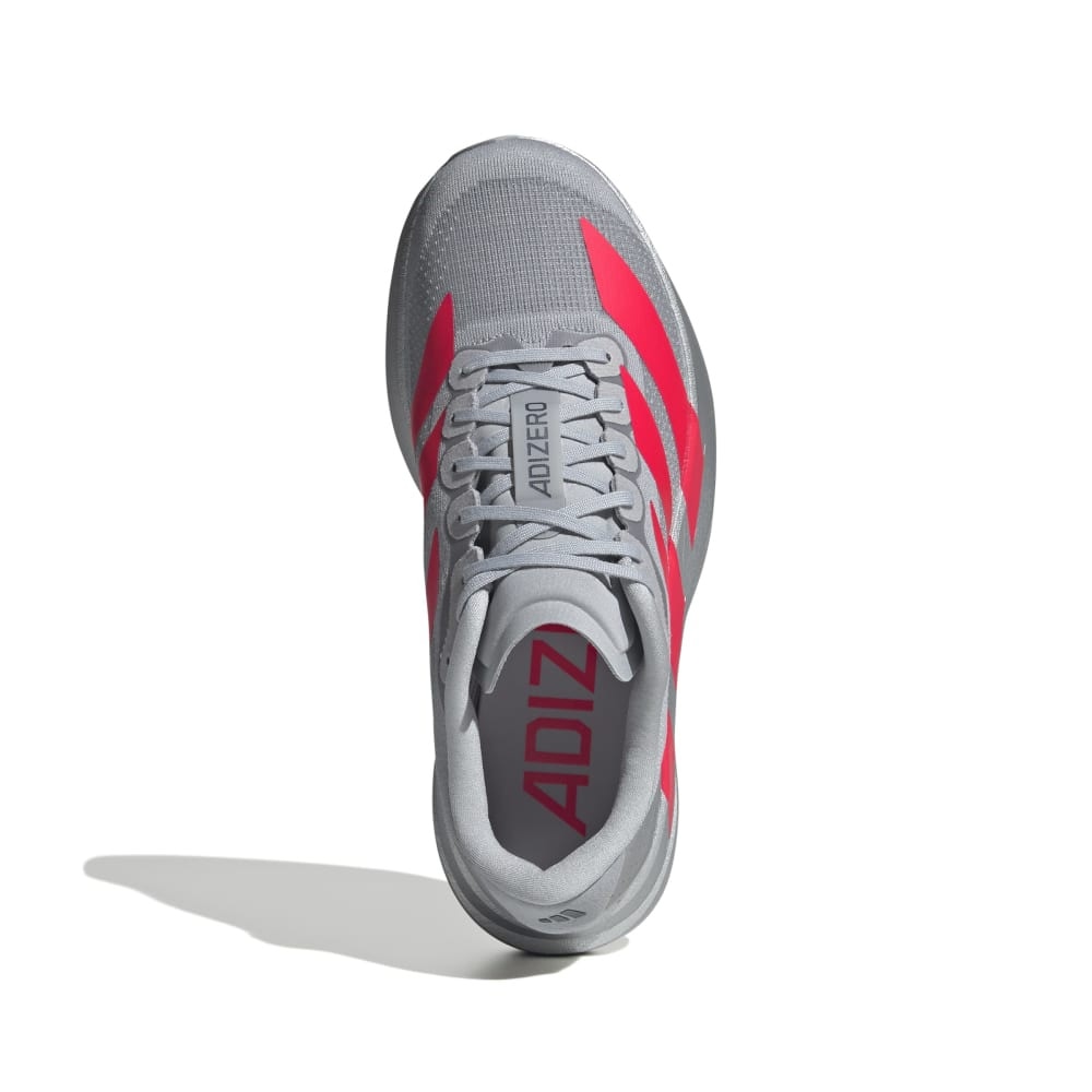 アディダス（adidas）（レディース）ランニングシューズ トレーニングシューズ 部活 アディゼロ EVO SL KI3383