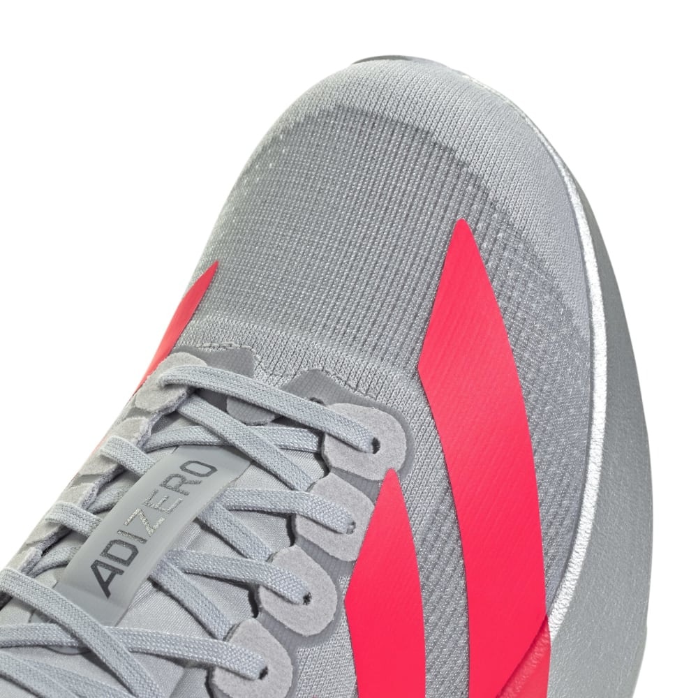アディダス（adidas）（レディース）ランニングシューズ トレーニングシューズ 部活 アディゼロ EVO SL KI3383