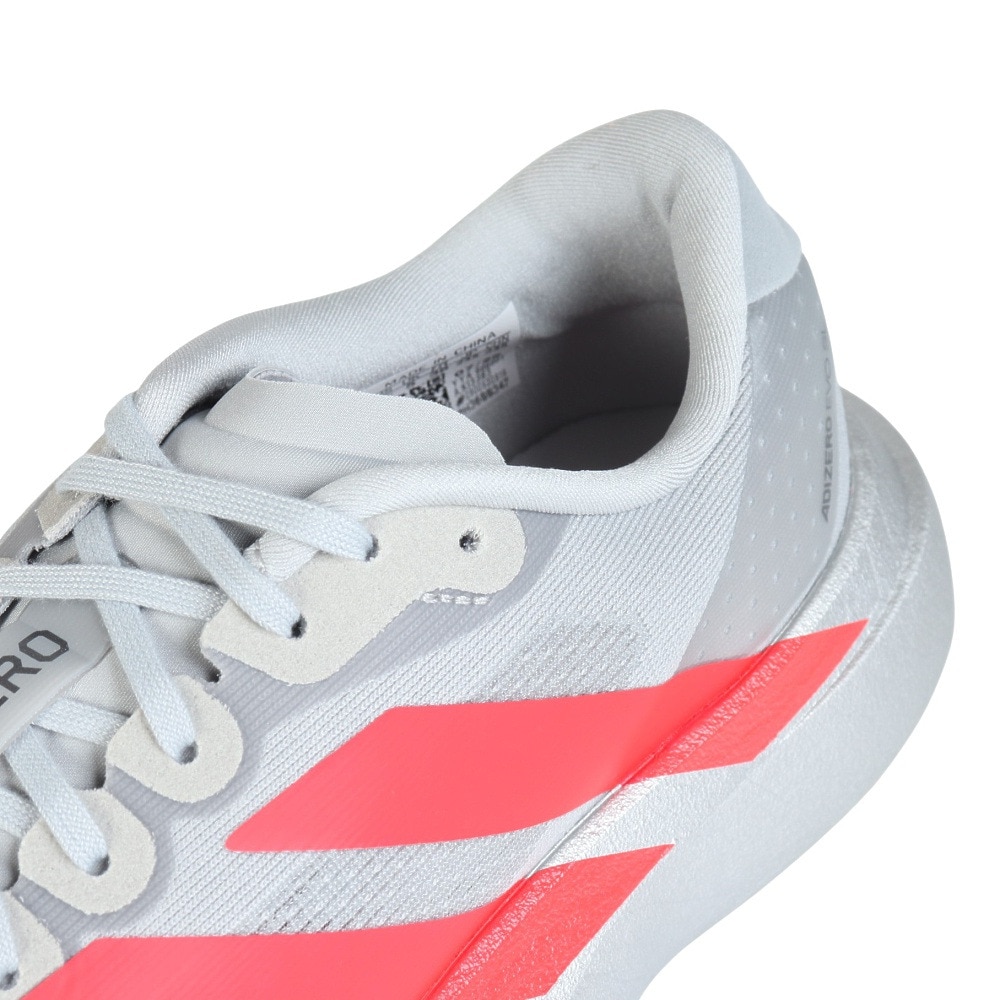 アディダス（adidas）（レディース）ランニングシューズ トレーニング