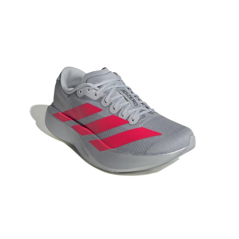 アディダス（adidas）（レディース）ランニングシューズ トレーニングシューズ 部活 アディゼロ EVO SL KI3383