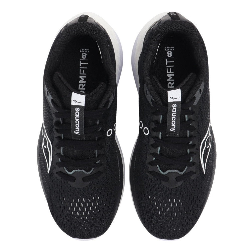 サッカニー（SAUCONY）（レディース）ランニングシューズ トレーニング