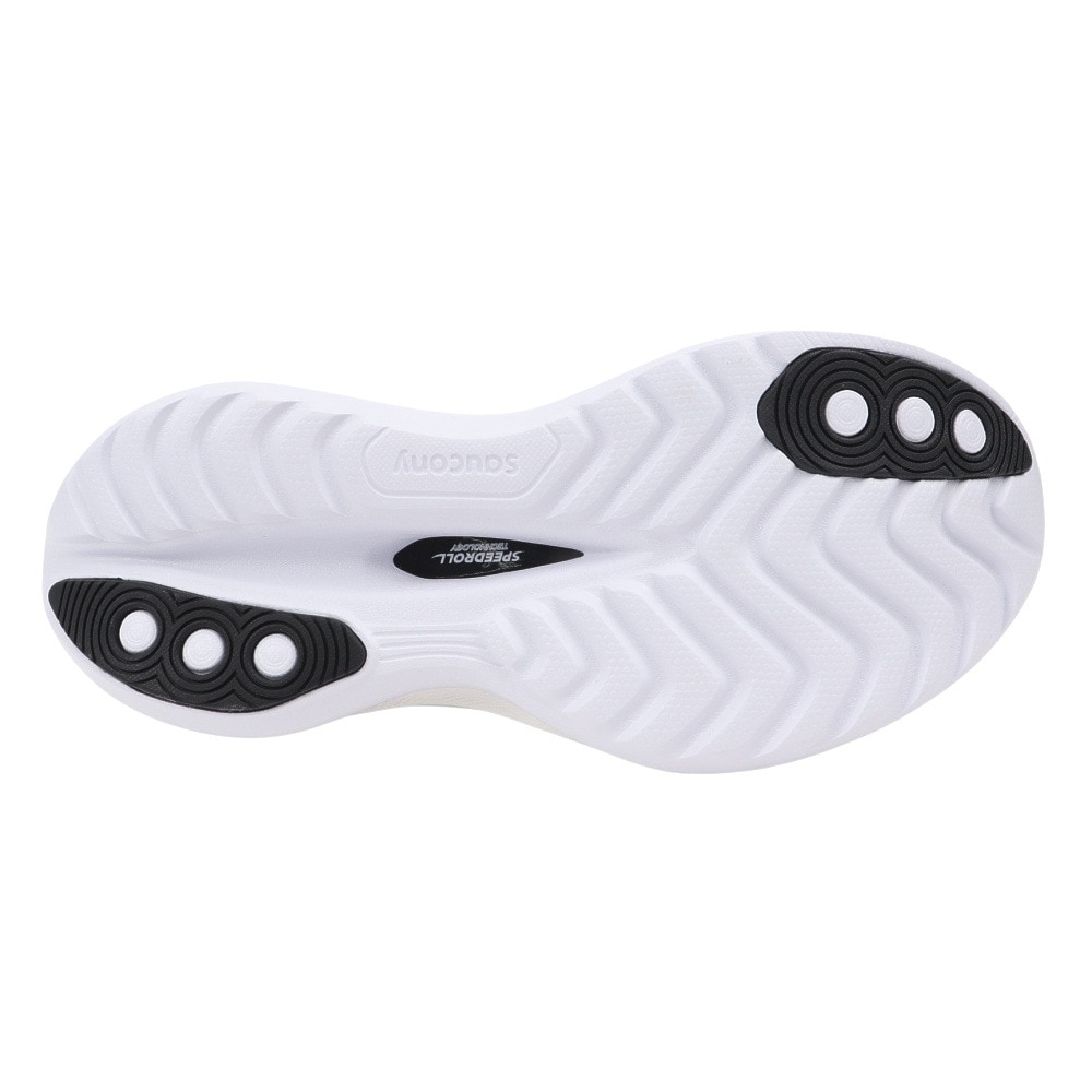 サッカニー（SAUCONY）（レディース）ランニングシューズ トレーニング