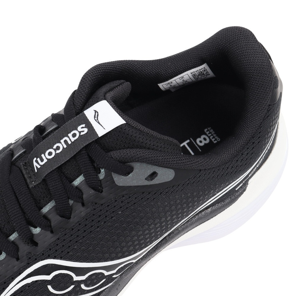 サッカニー（SAUCONY）（レディース）ランニングシューズ トレーニング