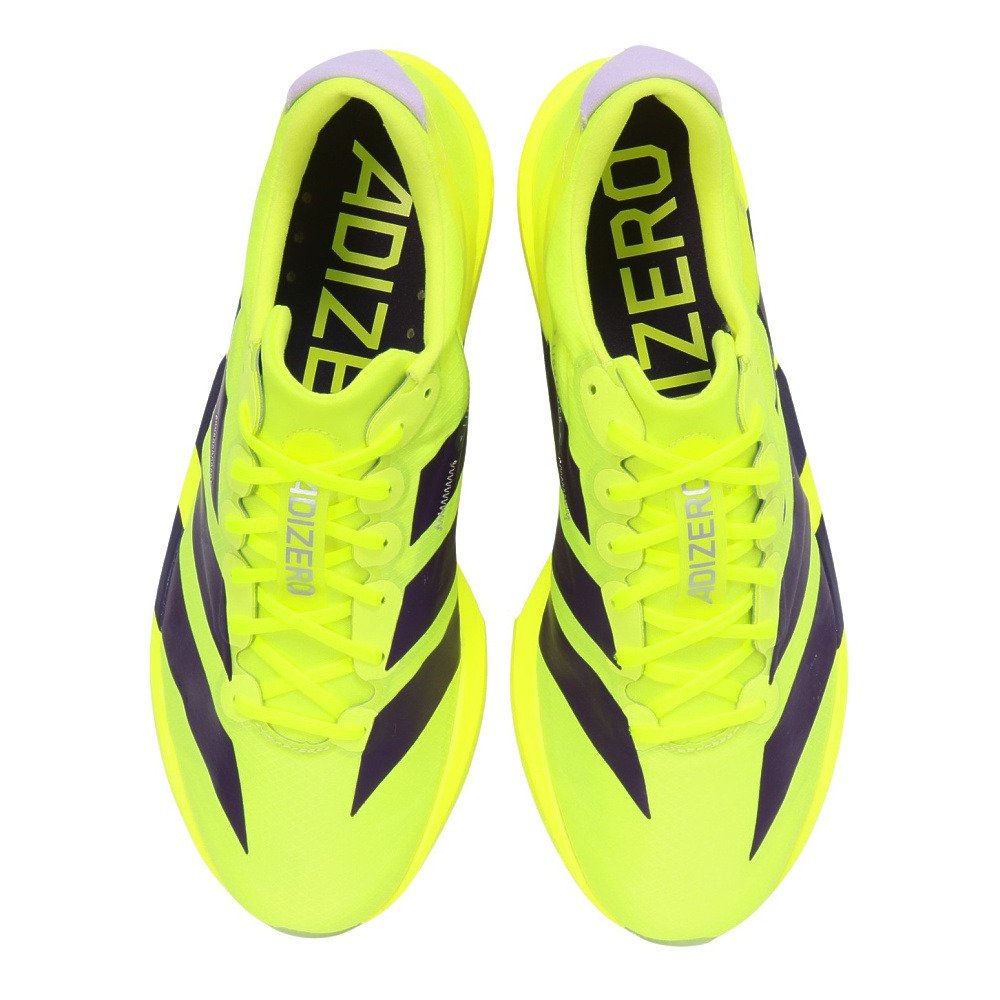 アディダス（adidas）（レディース）ランニングシューズ トレーニング