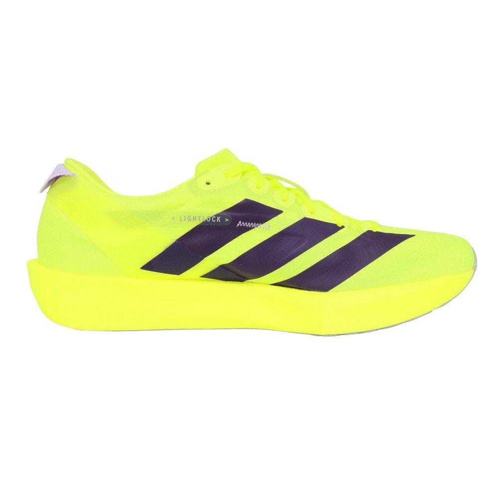 アディダス（adidas）（レディース）ランニングシューズ トレーニング