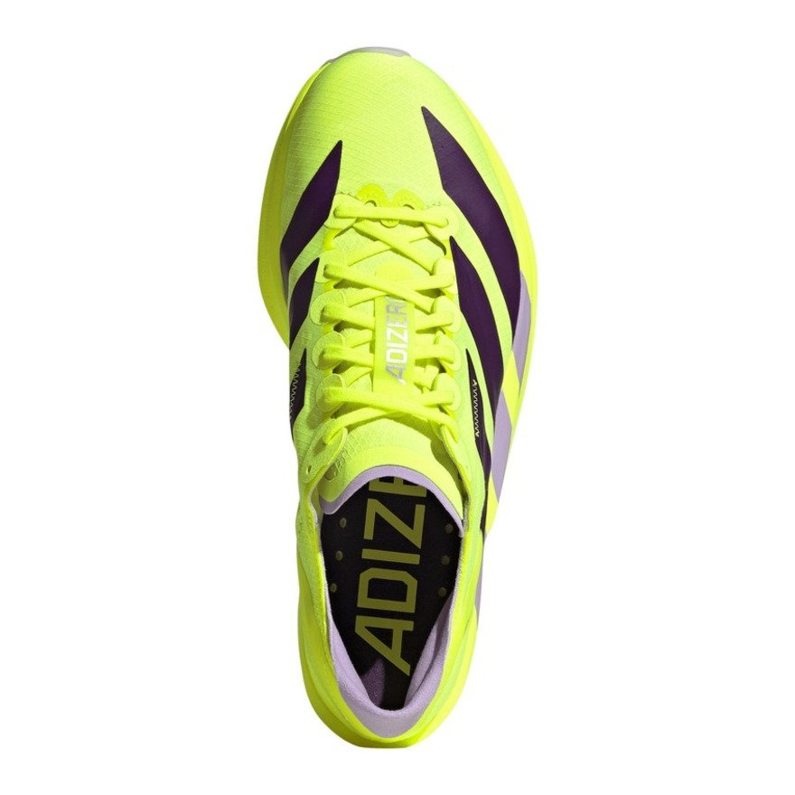 アディダス（adidas）（レディース）ランニングシューズ トレーニング