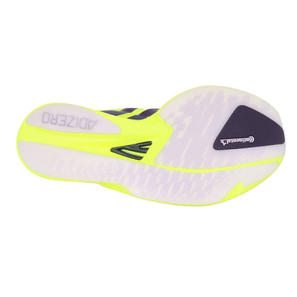 アディダス（adidas）（レディース）ランニングシューズ トレーニング